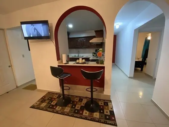 Apart Daire, 3 Yatak Odası, Sigara İçilebilir, Balkon