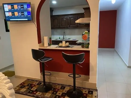 Apart Daire, 3 Yatak Odası, Sigara İçilebilir, Balkon