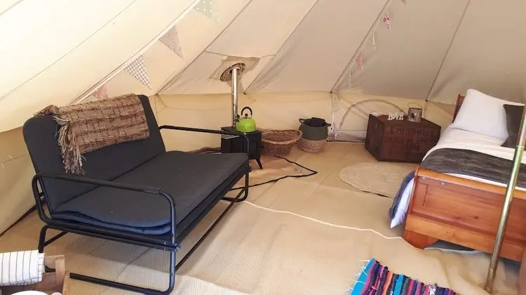 Kulübe, Birden Çok Yatak