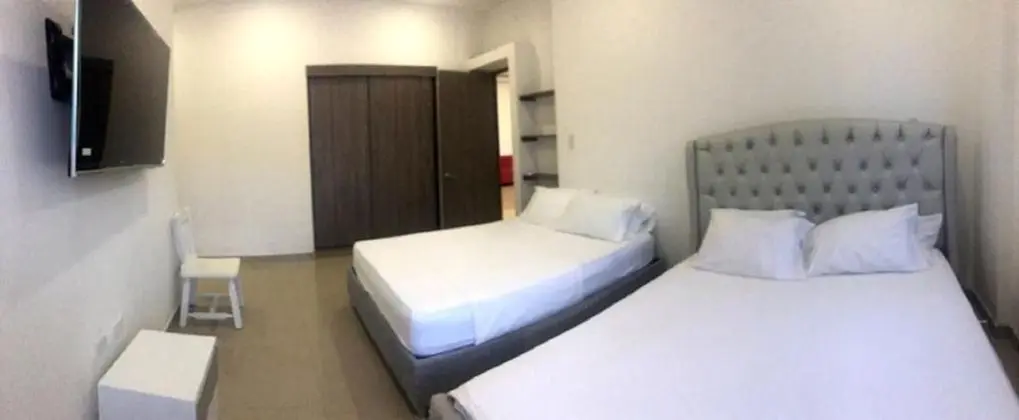 Ev, 6 Yatak Odası, Sigara İçilebilir, Balkon