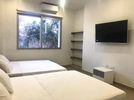 Ev, 6 Yatak Odası, Sigara İçilebilir, Balkon