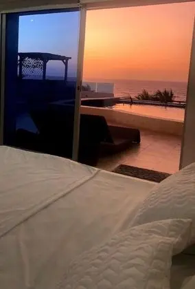 Ev, 6 Yatak Odası, Sigara İçilebilir, Balkon