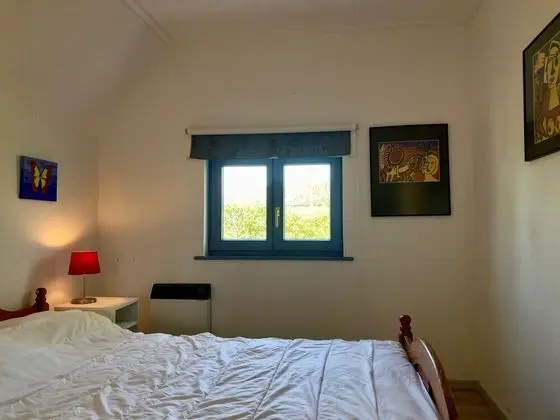 Bungalov, 3 Yatak Odası, Teras