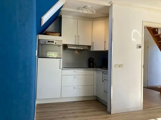 Bungalov, 3 Yatak Odası, Teras