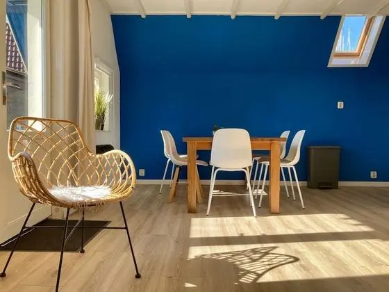 Bungalov, 3 Yatak Odası, Teras