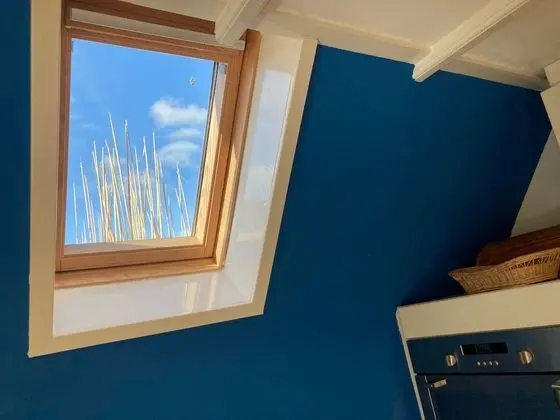 Bungalov, 3 Yatak Odası, Teras