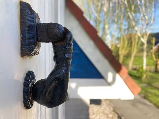 Bungalov, 3 Yatak Odası, Teras