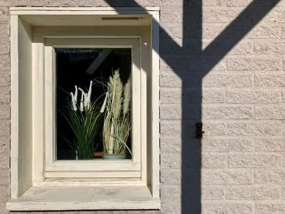 Bungalov, 3 Yatak Odası, Teras