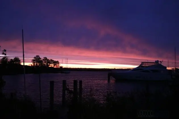 Bungalov, 3 Yatak Odası, Teras