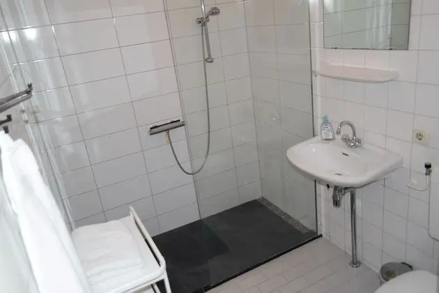 Bungalov, 3 Yatak Odası, Teras