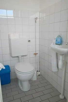 Bungalov, 3 Yatak Odası, Teras