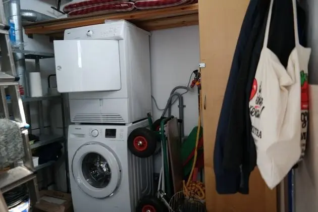 Bungalov, 3 Yatak Odası, Teras