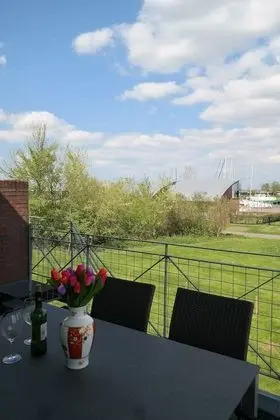 Bungalov, 3 Yatak Odası, Teras