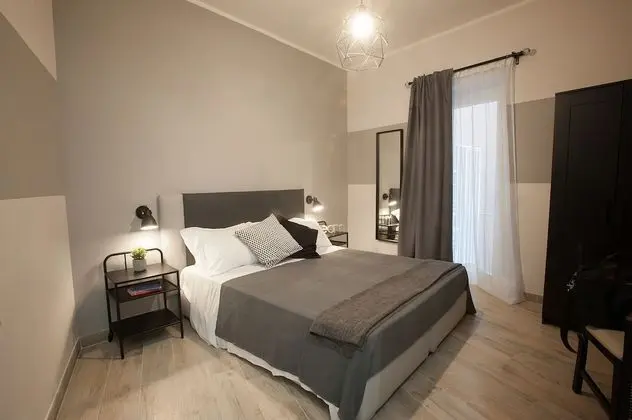 Deluxe Oda, Özel Banyo, Şehir Manzaralı