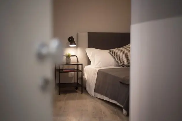 Deluxe Oda, Özel Banyo, Şehir Manzaralı