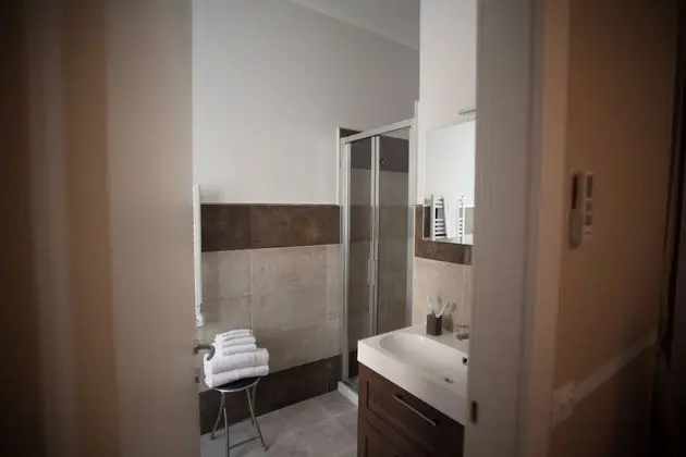 Luxury Oda, 1 En Büyük (King) Boy Yatak ve Çekyat, Özel Banyo, Şehir Manzaralı