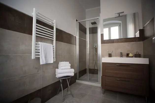 Luxury Oda, 1 En Büyük (King) Boy Yatak ve Çekyat, Özel Banyo, Şehir Manzaralı