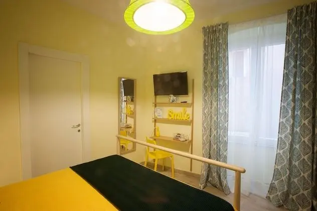 Superior Oda, 1 En Büyük (King) Boy Yatak, Özel Banyo, Şehir Manzaralı