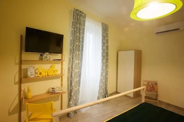 Superior Oda, 1 En Büyük (King) Boy Yatak, Özel Banyo, Şehir Manzaralı