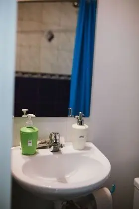 Tek Kişilik Oda