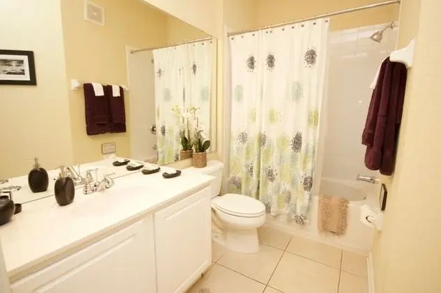 Daire, 3 Yatak Odası