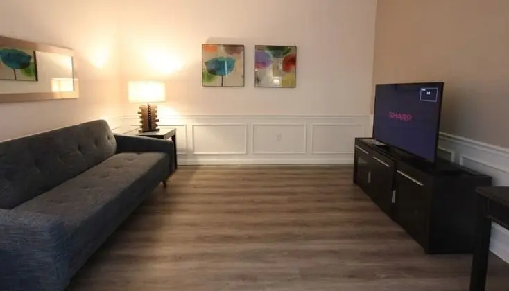 Daire, 3 Yatak Odası