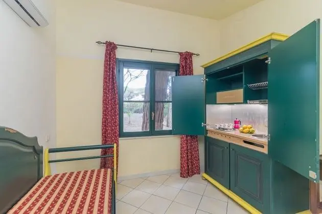 Standard Apart Daire, Birden Çok Yatak, Bahçeli (7 Ala Birdi Cottage 150MT From The)