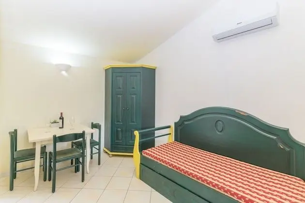 Standard Apart Daire, Birden Çok Yatak, Bahçeli (7 Ala Birdi Cottage 150MT From The)