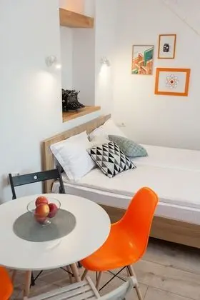Standard Apart Daire (Room 6)