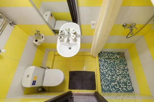 Standard Apart Daire (Room 6)