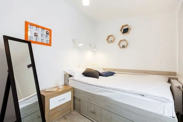 Standard Apart Daire (Room 6)