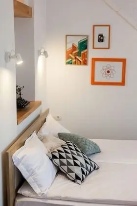 Standard Apart Daire (Room 6)