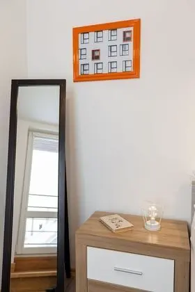 Standard Apart Daire (Room 6)