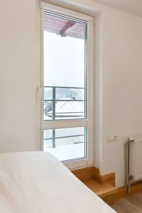 Standard Apart Daire (Room 6)