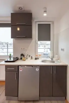 Standard Apart Daire (Room 6)