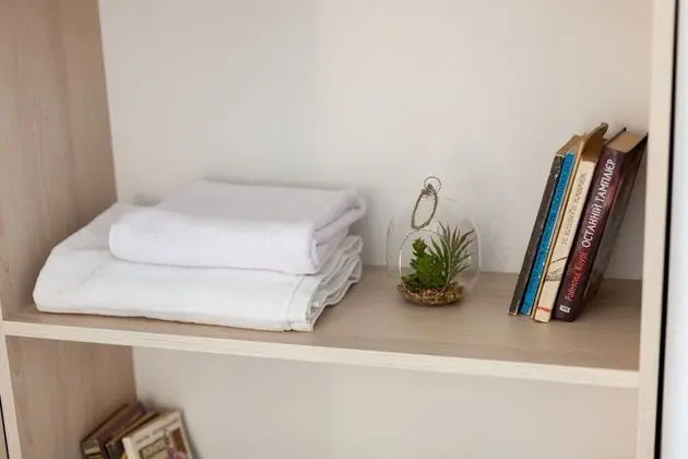 Standard Apart Daire (Room 6)