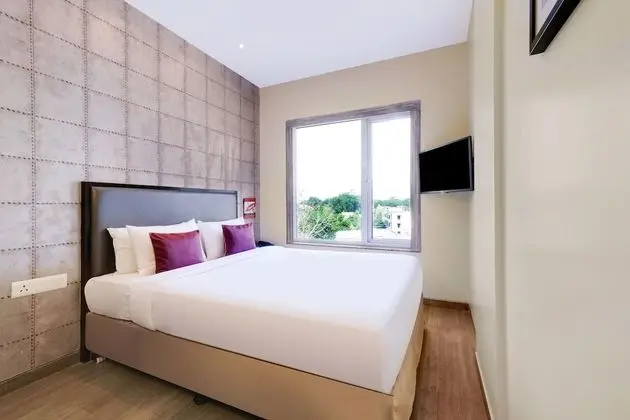 Premium Tek Büyük veya İki Ayrı Yataklı Oda, 1 Yatak Odası