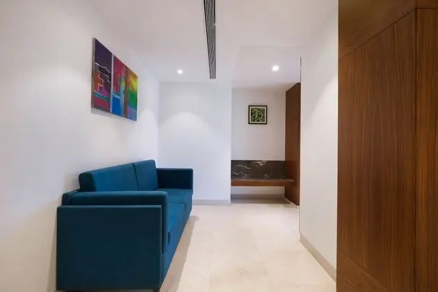 Süit, 1 En Büyük (King) Boy Yatak, Sigara İçilmez, Şehir Manzaralı