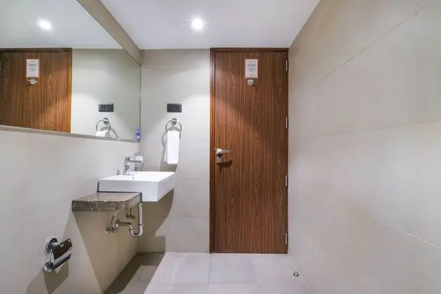 Süit, 1 En Büyük (King) Boy Yatak, Sigara İçilmez, Şehir Manzaralı