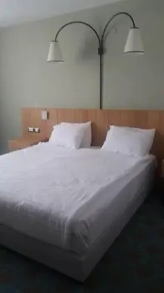Tek Kişilik Oda
