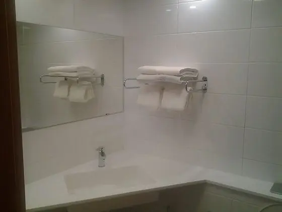 Tek Kişilik Oda