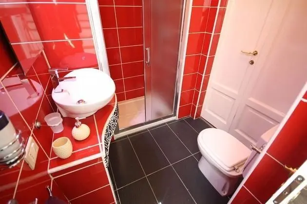 Basic Tek Büyük Yataklı Oda