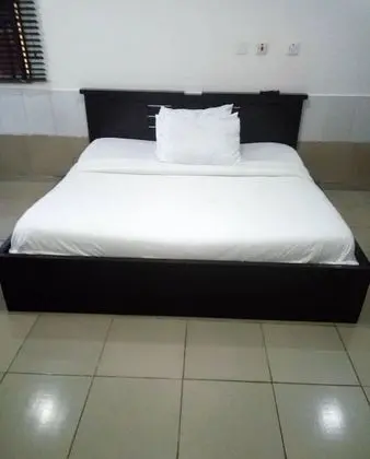 Tek Büyük Yataklı Oda (Platinum)