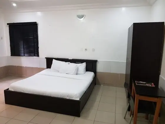 Tek Büyük Yataklı Oda (Platinum)