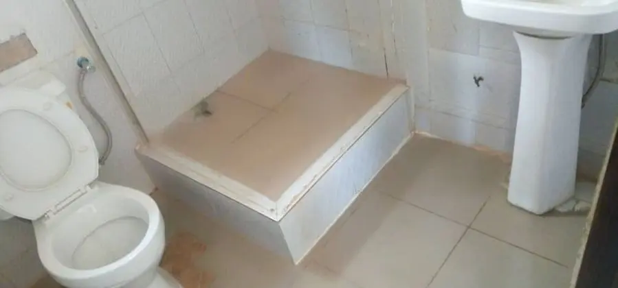 Tek Büyük Yataklı Oda (Platinum)