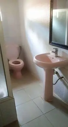 Tek Büyük Yataklı Oda (Platinum)