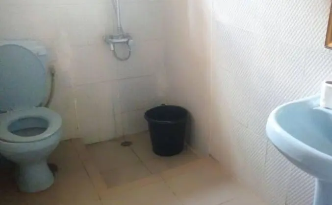 Tek Büyük Yataklı Oda (Platinum)