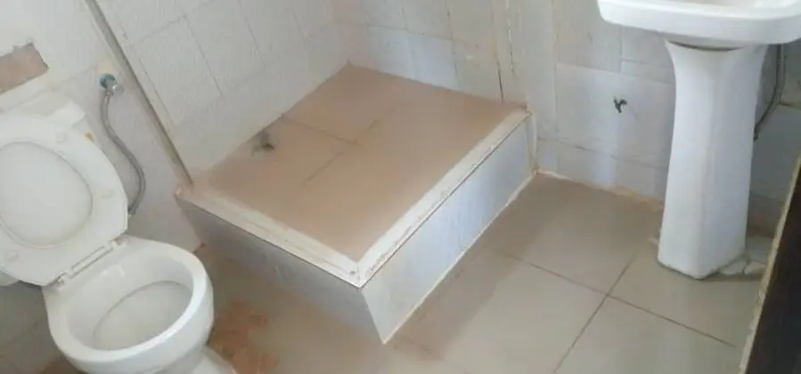 Tek Büyük Yataklı Oda (Silver)