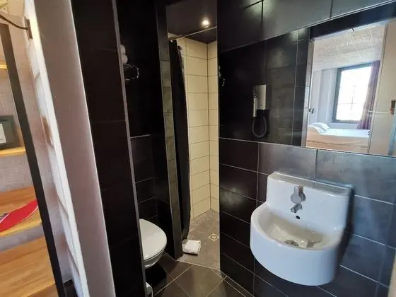 Standard Tek Kişilik Oda