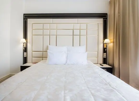 Luxury Süit